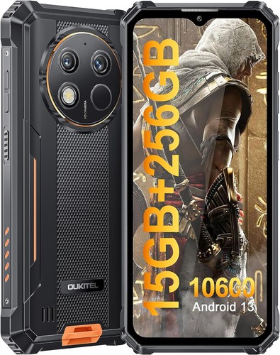 Oukitel wp28 unlocked - oukitel,