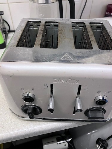 Breville vtt851 slice - breville,