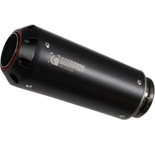 Scorpion red power slip - scorpion,