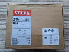 Velux Sun Tunnel Vent Kit  ZTV