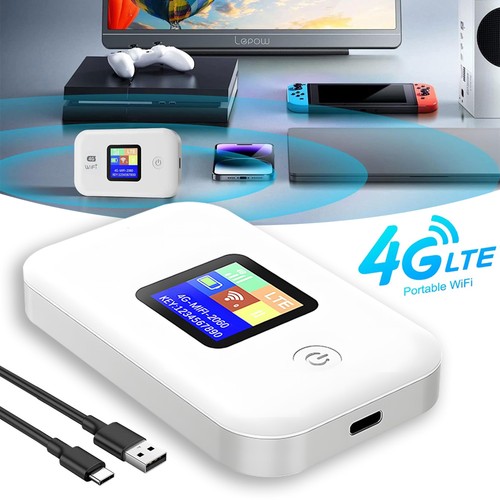 Lte unlocked portable - lte,