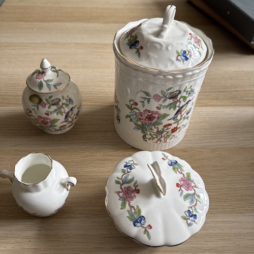 Aynsley fine bone china - aynsley,