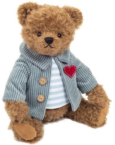 Tristan teddy hermann - tristan,