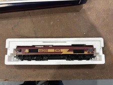 BACHMANN 32-730 CLASS 66