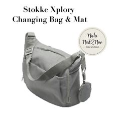 New Stokke® Xplory - Changing