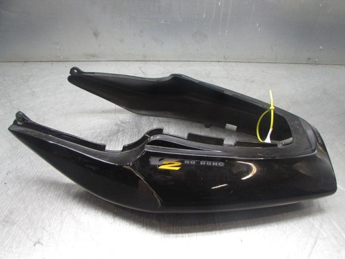 Honda vtr1000 firestorm - honda,