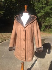 BGSD Women's Sharon Faux