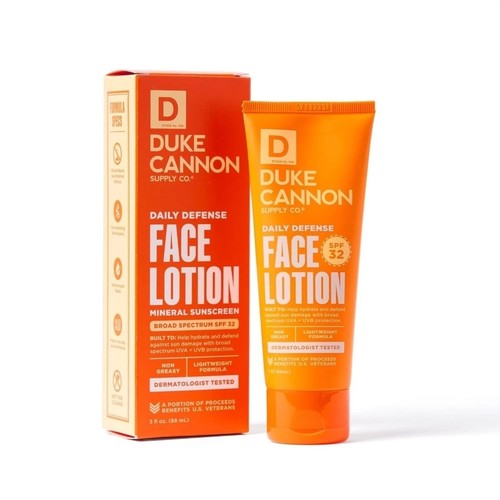 Duke cannon supply - supply, co.