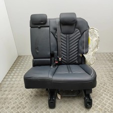 KIA SORENTO MQ4 MK4 REAR LEFT