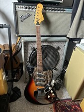 1965 Framus Strato Deluxe