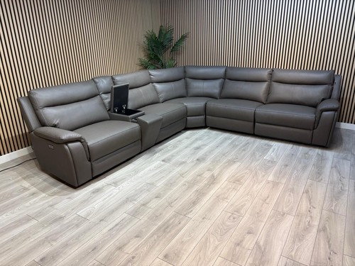Scs maverick modular - scs,