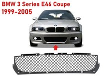 BMW E46 Coupe Convertible M