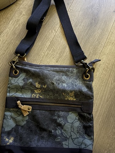 Womens fatface cross over - womens,