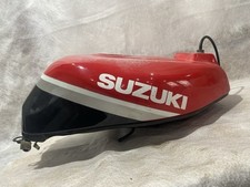Suzuki GSXR 1100 Slingshot Petrol Tank 