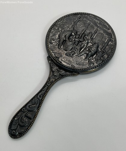 Vtg antique denmark sterling - vtg./antique,