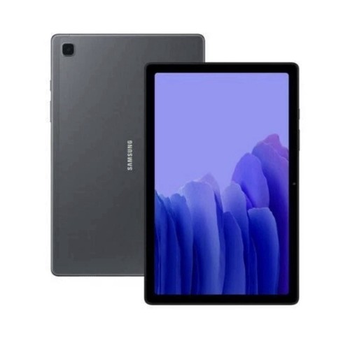 Samsung galaxy tab grey - a7,