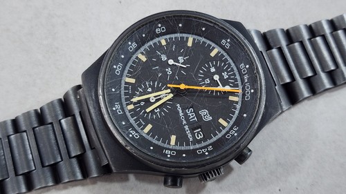 Porsche design orfina - porsche,