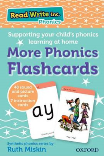 Read write inc phonics - write, inc.