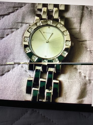 Man river island chunky - ,