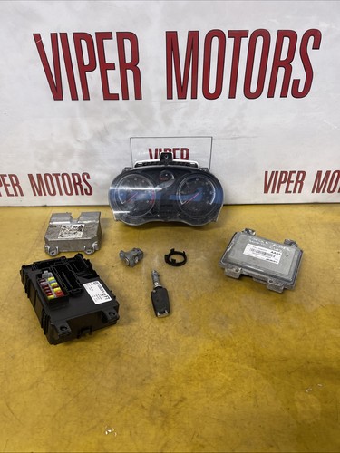 Vauxhall corsa lock kit - lock,