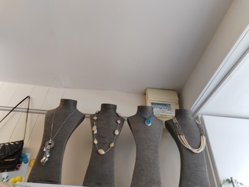 Large 26cm jewellery - large, display