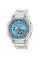 Casio Gents Metallic Dial