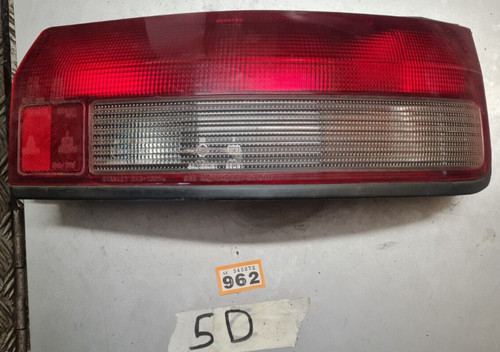 Mazda 323 driver side rear - driver,