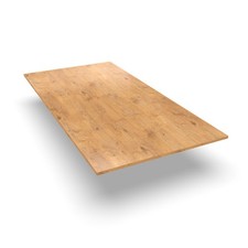 Decorative Chipboard 28mm Pale Lancelot Oak - Table Top Furniture Panel Desk