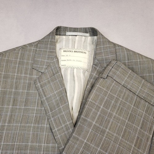 Brooks brothers black fleece - brooks,
