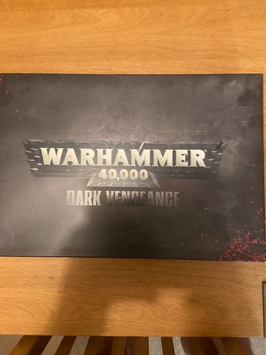 Games workshop warhammer 40k - games,