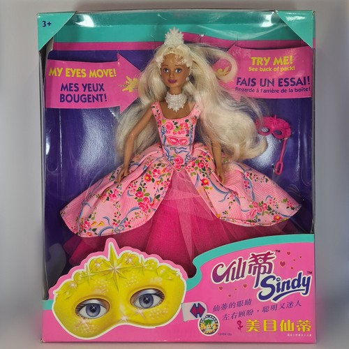 Vintage 90s hasbro sindy - 90s,