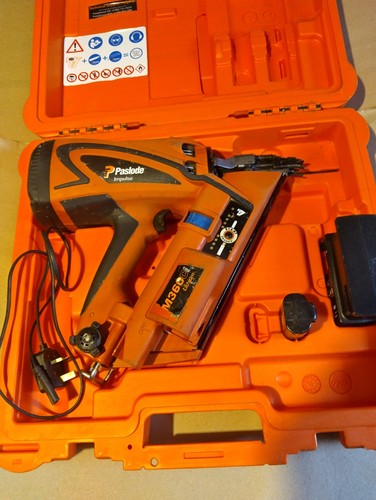 Paslode im360ci lithium - im360ci,
