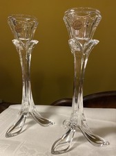 Vintage Pair of Cristal