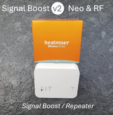 Heatmiser Neo & RF Series