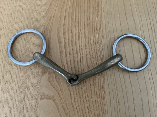 Sprenger loose ring bit - ring,
