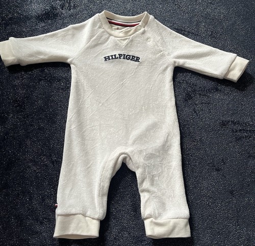Tommy hilfiger baby boys - tommy,