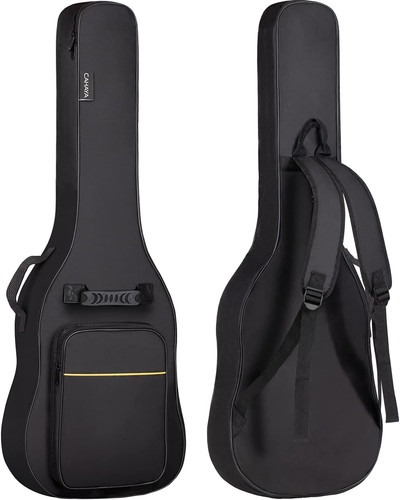 Cahaya electric guitar bag - cahaya,