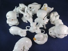 ROYAL OSBORNE Bone China Animal Figurines Selection Please Choose