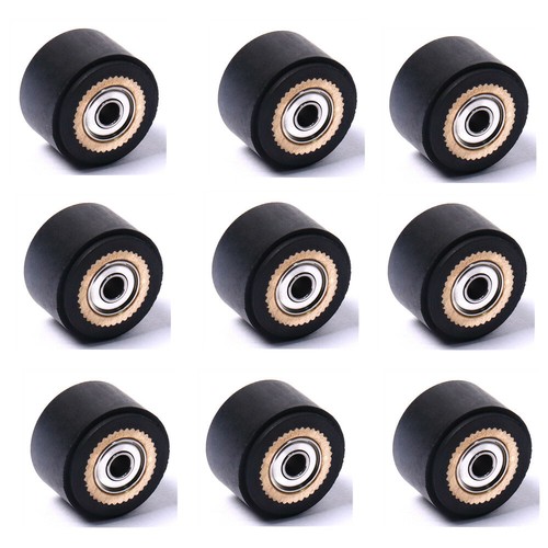 4x11x16mm pinch roller - 4x11x16mm,
