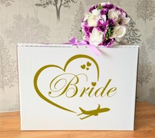 Personalised Wedding Dress