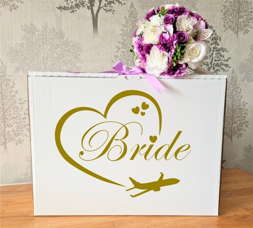 Personalised wedding dress - personalised,