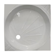 Caravan Universal Shower Tray
