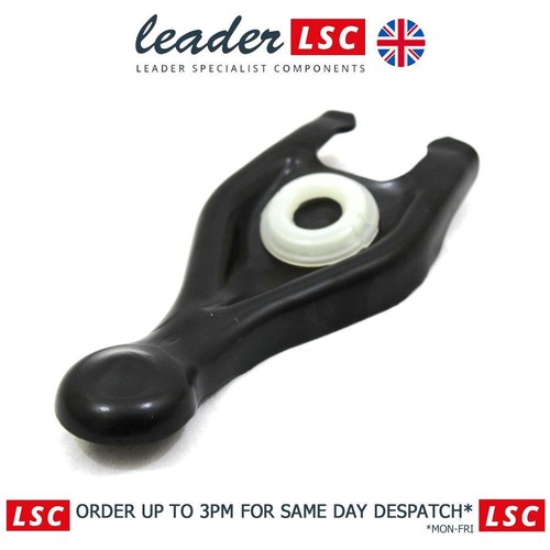 Clutch release fork - release, lever