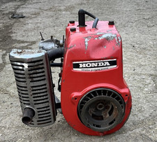 Genuine Honda Petrol Engine