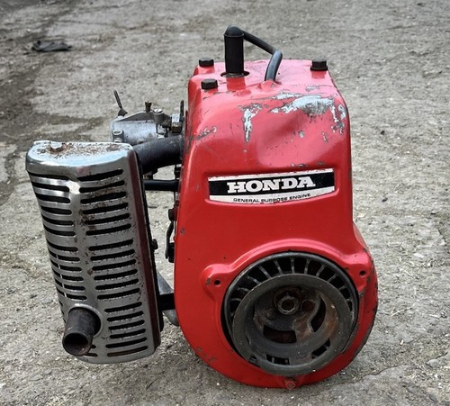 Genuine honda petrol engine - honda,