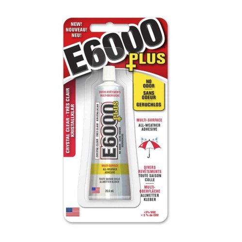 E6000 plus strong - e6000, 26.6ml