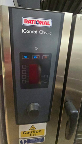 Rational icombi classic - rational,