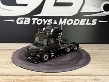 WSI 1:50 Premium Line Scania 3