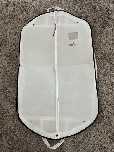 Moncler dust proof - moncler, garment