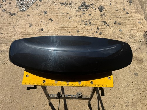 Mini cooper r60 rear - rear, spoiler